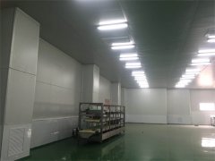南通净化工程哪家好？怎么选择呢？